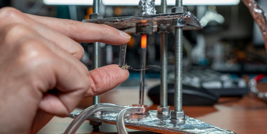 ТФВ, учений, енергія, фото