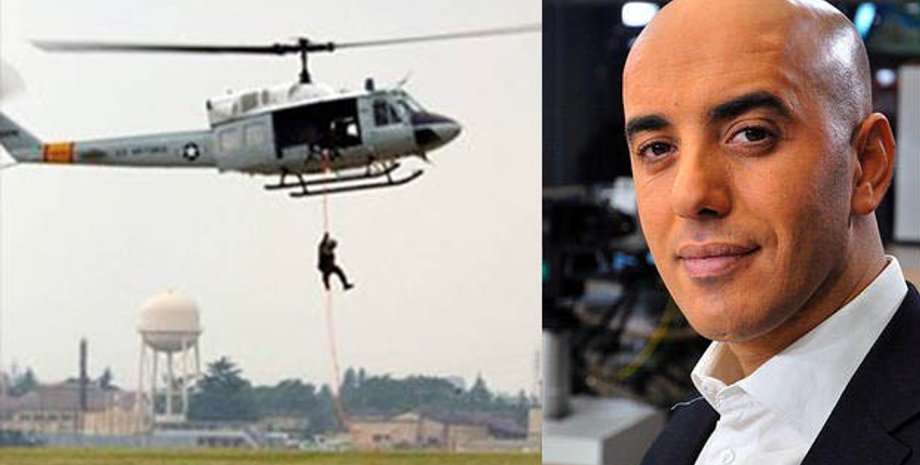 Коллаж: Rough Diplomacy