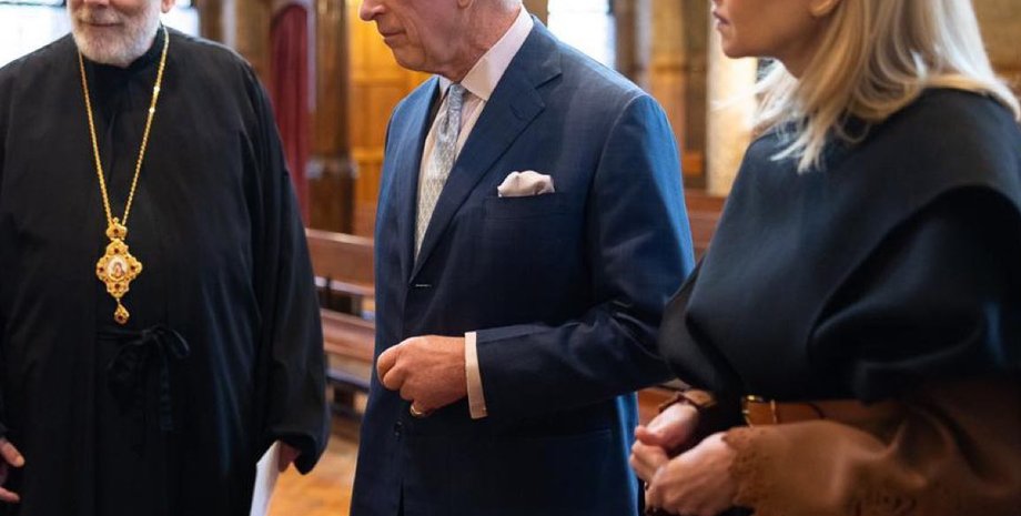 зелена та карл 3