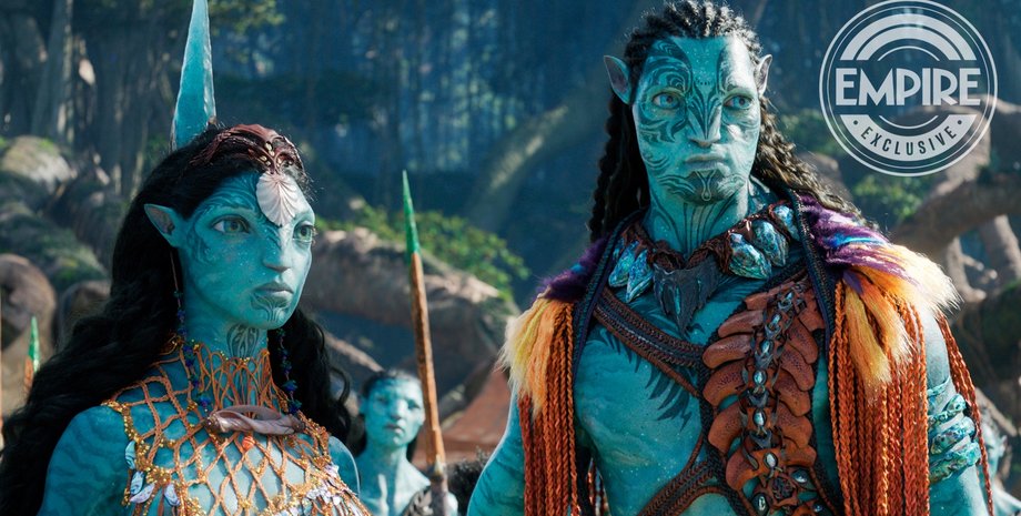 Кейт Уинслет