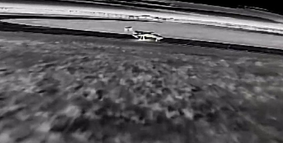 Дрони СБУ атакували авіаремонтний завод в Євпаторії та аеродром "Джанкой": що втратили ЗС РФ (фото)