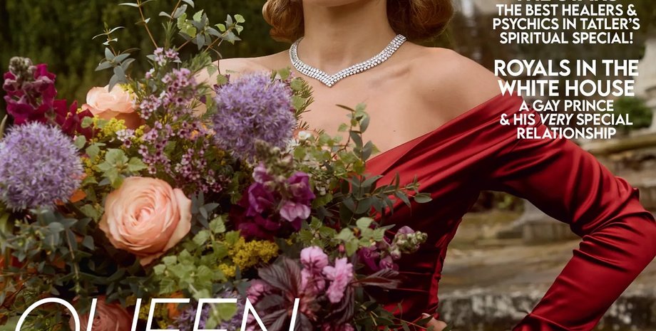 Рита Ора для Tatler, рита ора, Tatler, рита ора фотосессия, рита ора интервью