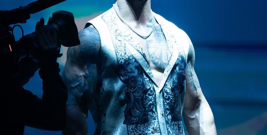 Дуэйн "Скала" Джонсон