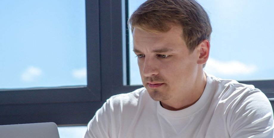 Володимир Носов