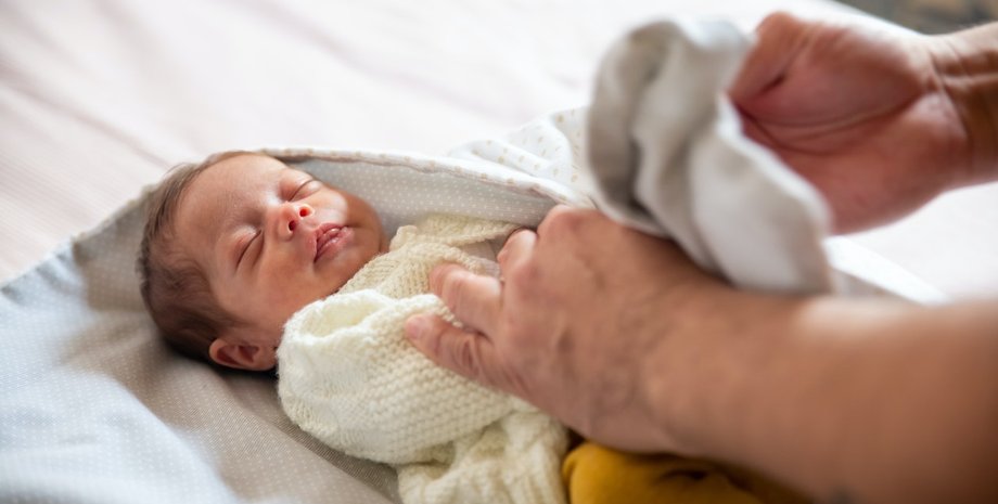 Новый закон о поддержке родителей предусматривает выплаты 50 тыс. грн при рождении закон о 50 тысячах при рождении, выплаты при рождении ребенка 2026