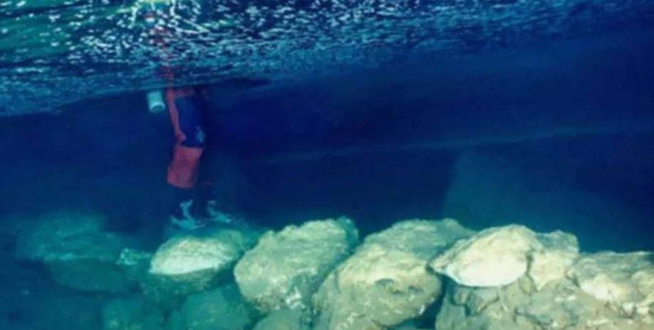 Ученые нашли древний мост, переписывающий историю человечества, находки под водой,