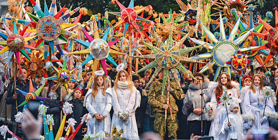 Фото: Getty Images