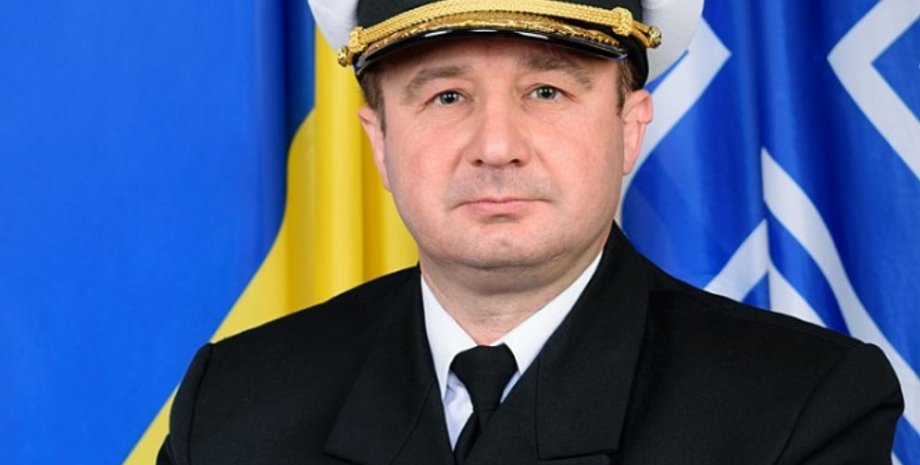 Роман Гладкий/Фото: dumskaya.net