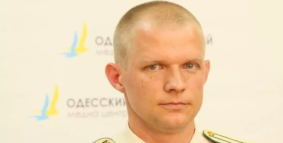 Алексей Чертков