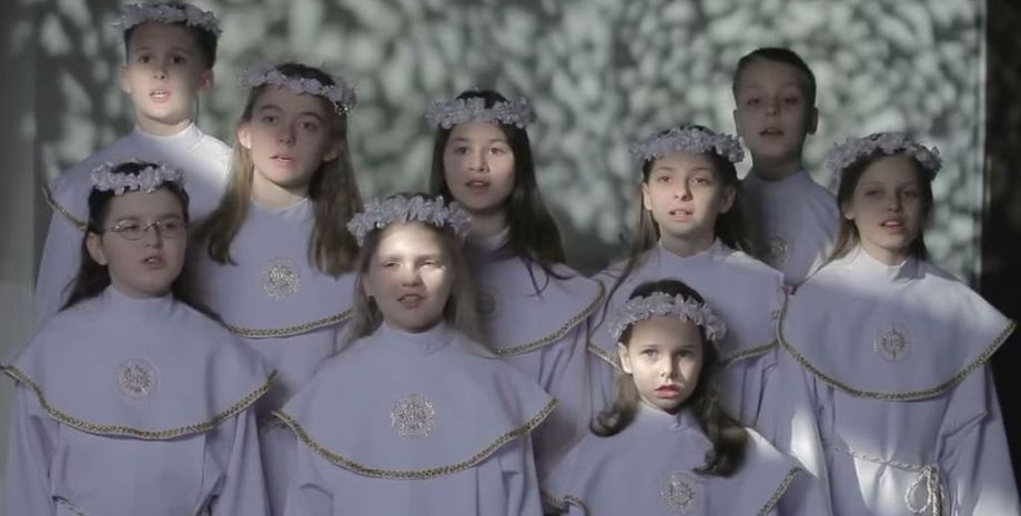 Скриншот из видео