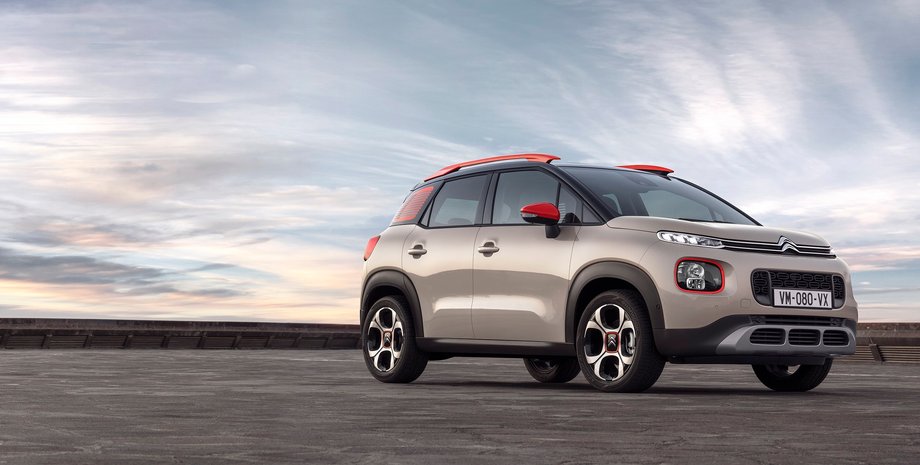 Фото: Citroеn
