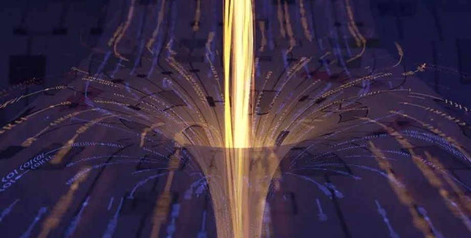 червоточина