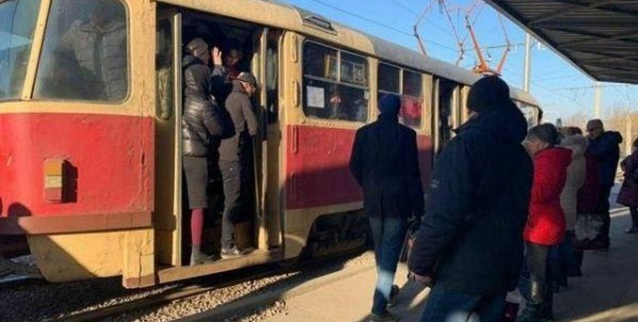 Фото: Facebook/ Вишневские вести