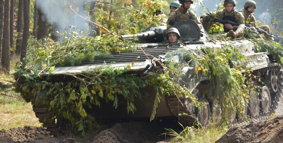 Контрнаступление ВСУ, Донбас, Контрнаступление ВСУ, Херсон