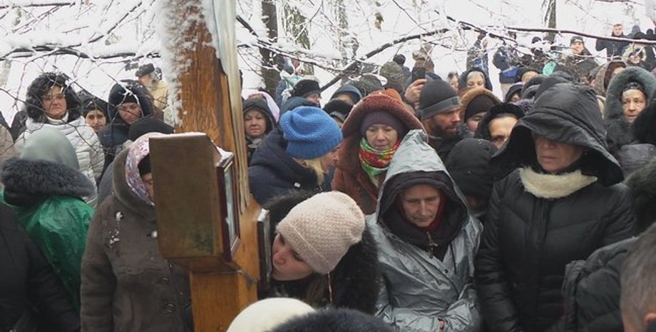 Фото: Олег Богачук\Цензор.НЕТ