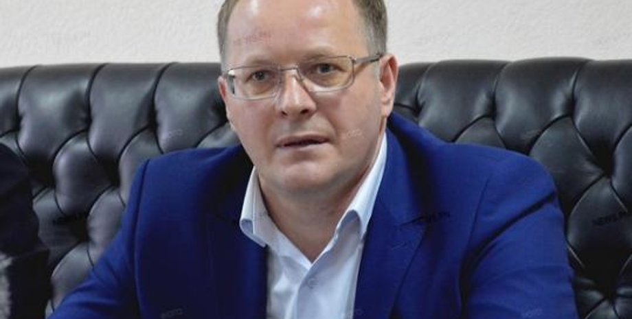 Федор Барна