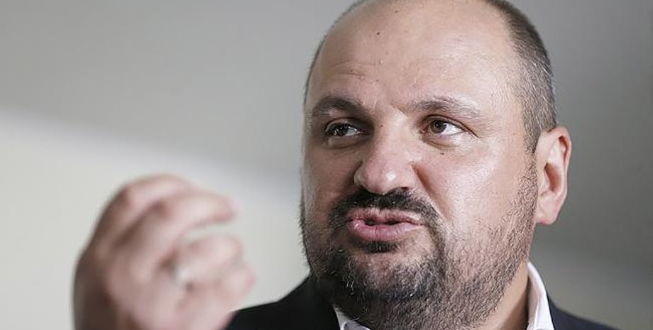 Борислав Розенблат / Фото: УНИАН