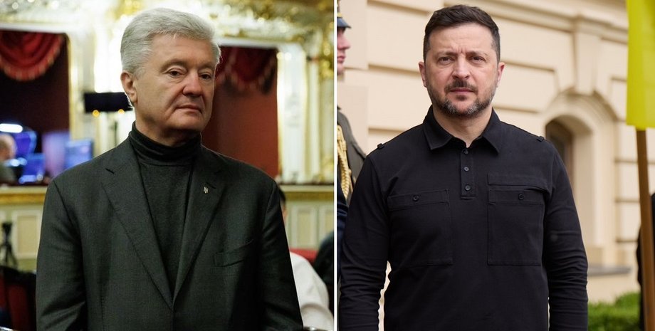 владимир зеленский петр порошенко петро порошенко владимир зеленский