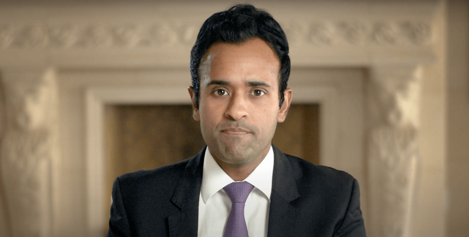 Вивек Рамасвами, выборы в США, кандидат в президенты, американский политик