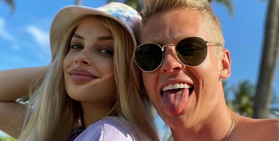 Влада Седан, Александр Зинченко