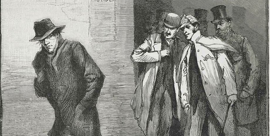 "Ніхто не знав": жінка викрила страшний секрет сім'ї щодо причетності до Джека Різника