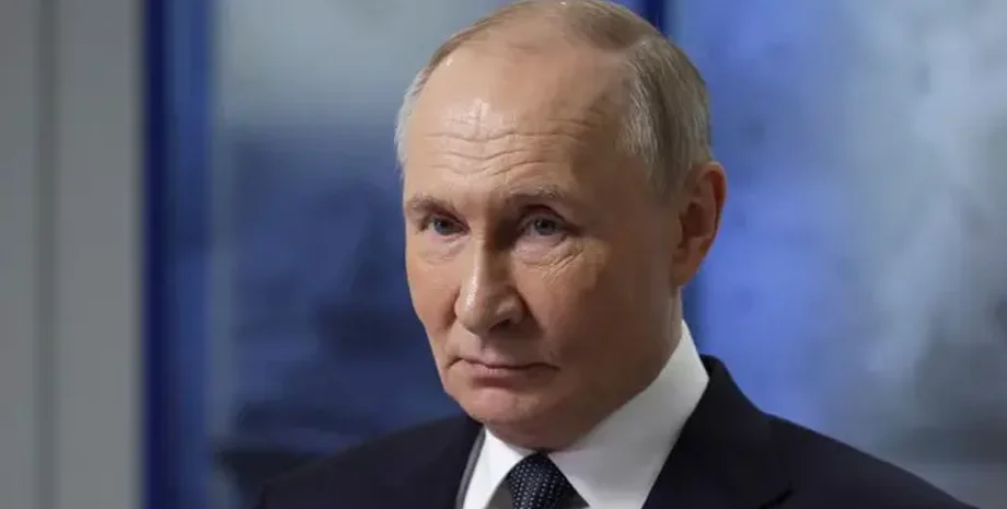 Путін назвав умови закінчення війни