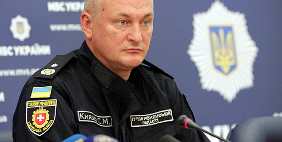 Сергей Князев / Фото: vesti-ukr.com