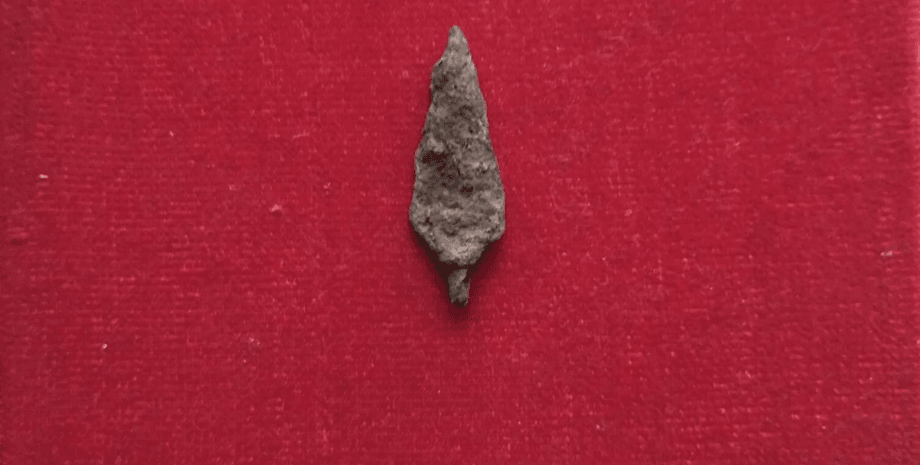 наконечник стріли