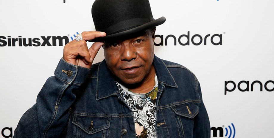 Тито Джексон