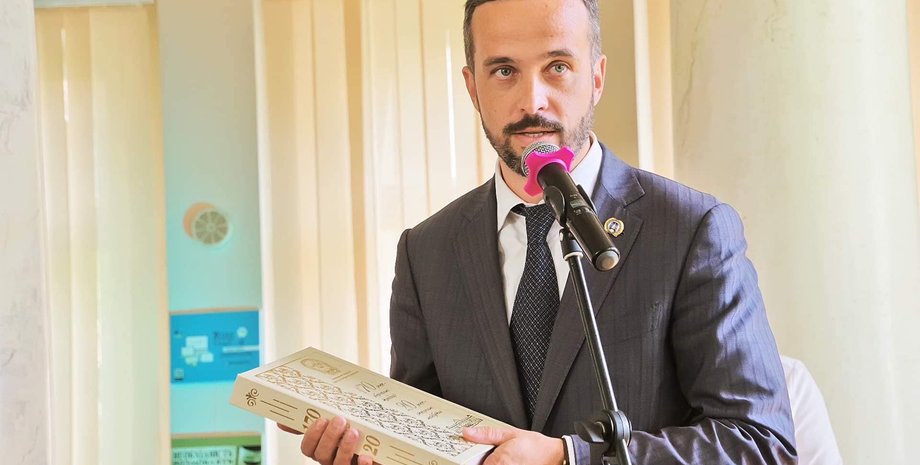 Дмитро Волошенков, Марина Безрукова, Міноборони, Агентство оборонних закупівель, звільнення, скандал