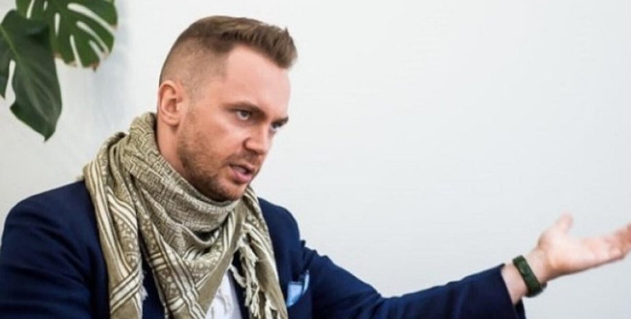 ТСК намагалася примусово доставити до Верховної Ради керівника фундації Dejure Михайла Жернакова, — ЗМІ