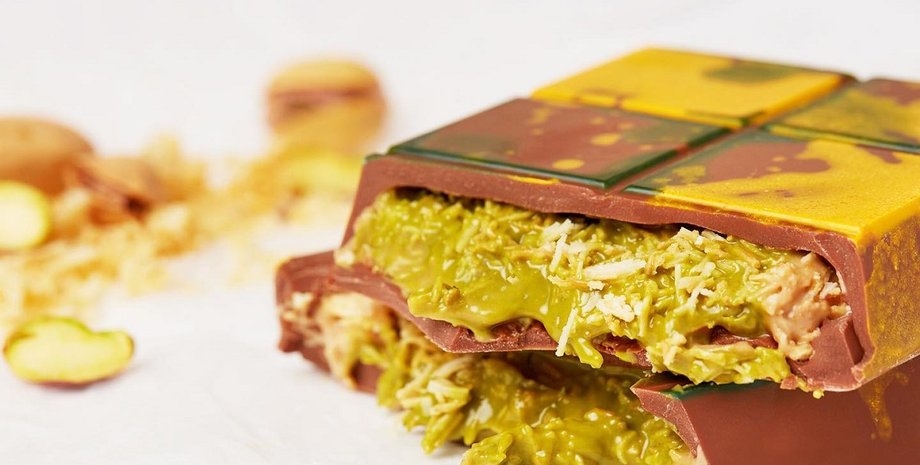 дубайский шоколад, швейцария, производитель, компания, продажа, партия