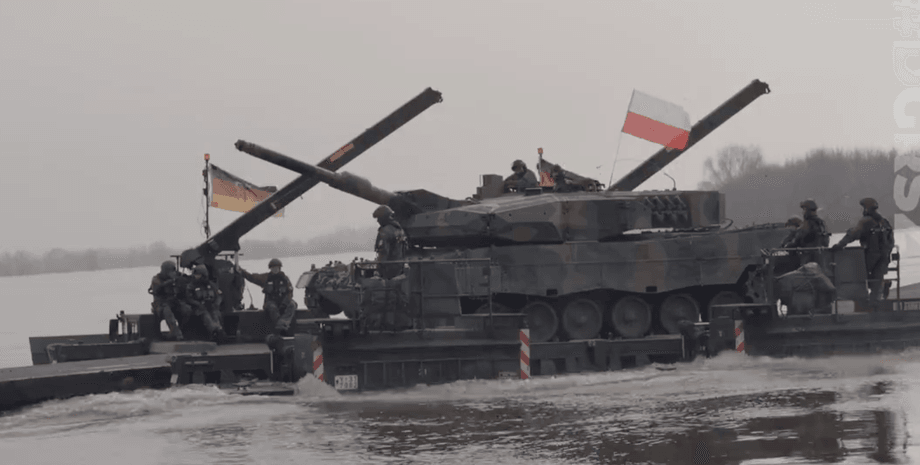 переброска техники