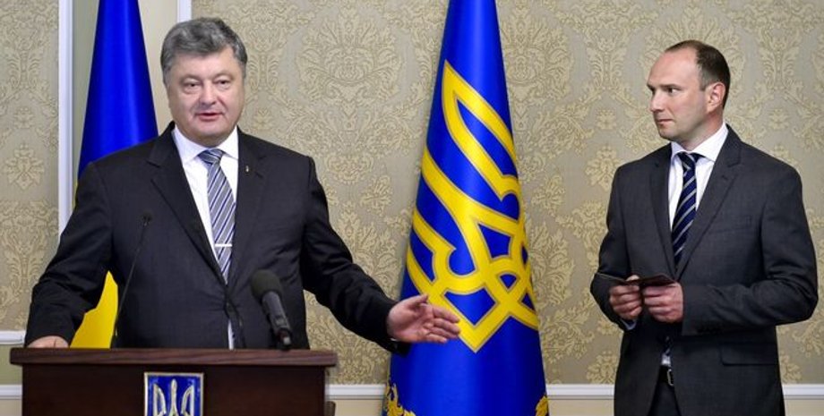 Фото: пресс-служба президента Украины