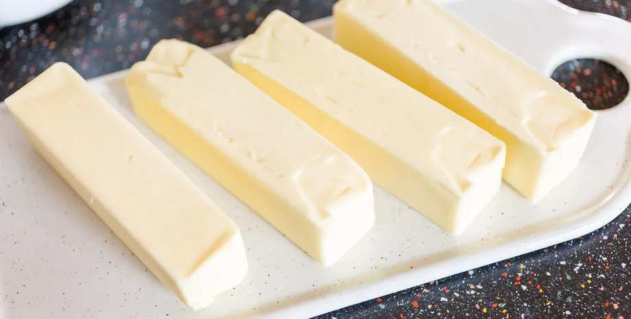 вершкове масло, масло ціни, дефіцит вершкового масла