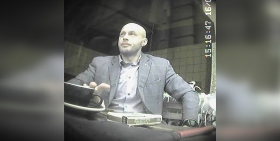 Оприлюднено фото людини, яка видавала себе за двоюрідного брата Ермака: чи є схожість