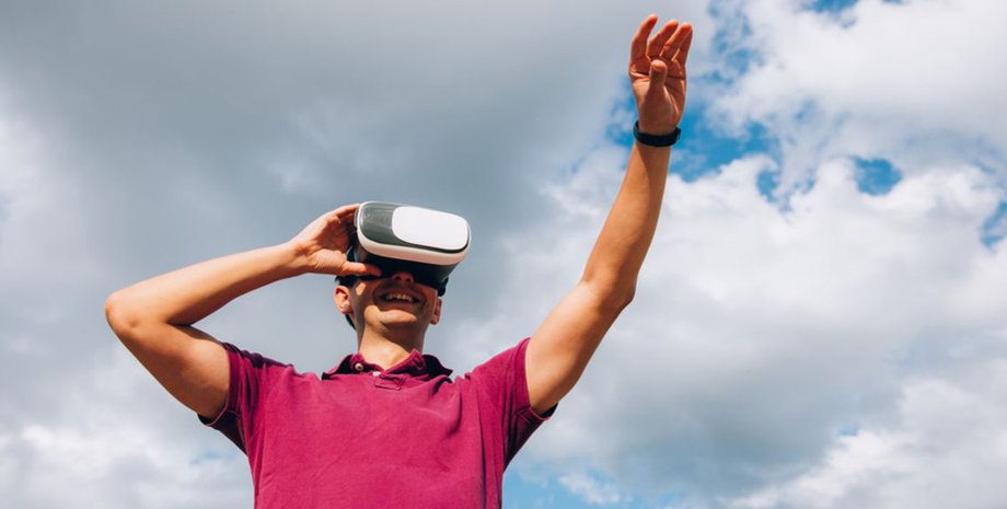 Фото: University of Oxford, кадр из видео пользователя OxfordVR на Flickr, Domna Banakou, Sameer Kishore, Mel Slater (2018) Frontiers in Psychology