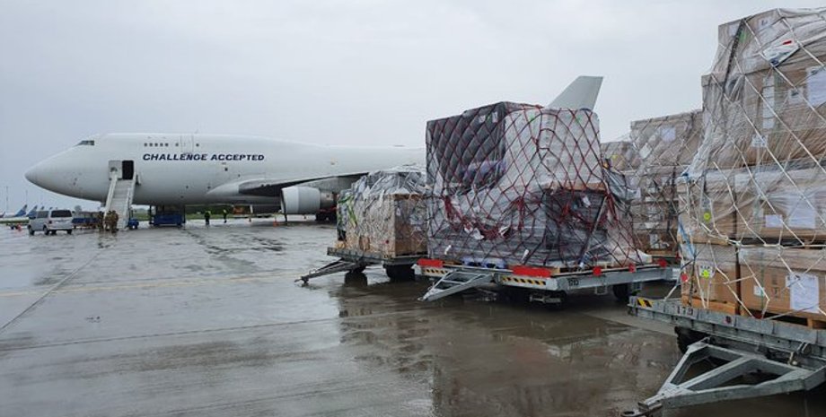 Фото: посольство США в Украине