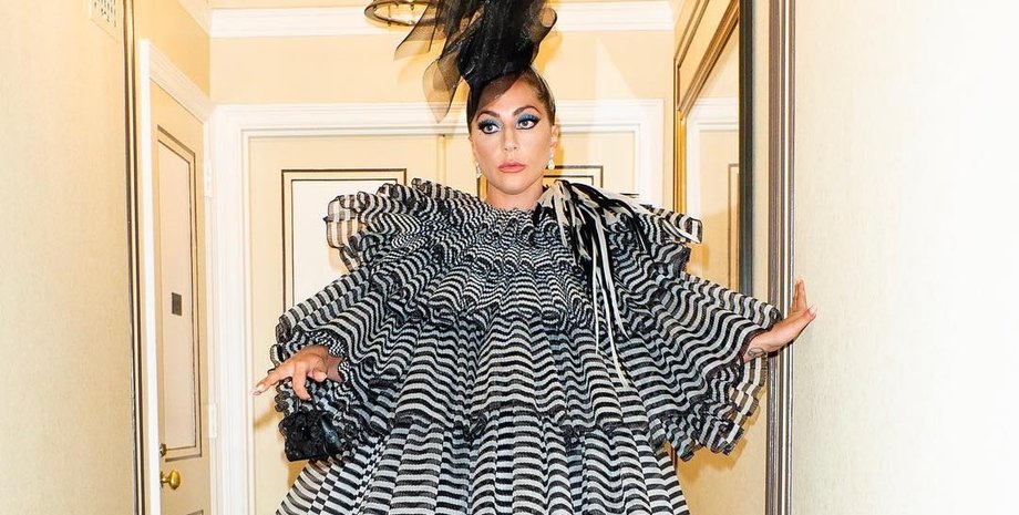 Фото: Instagram ladygaga