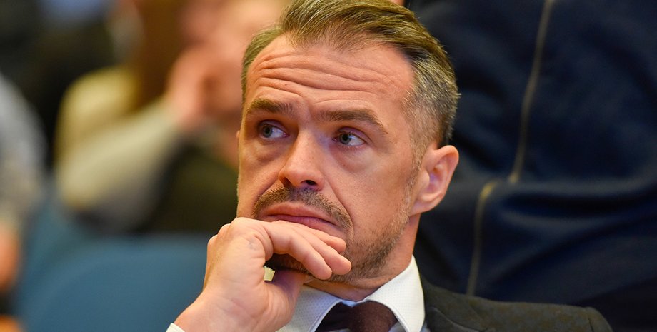 новак, славомир новак, укравтодор, польша, суд