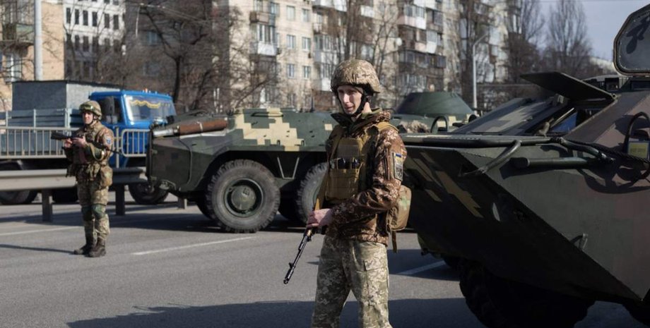 коменданстська година