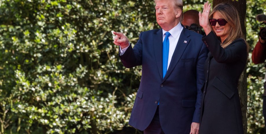 Фото: Getty Images