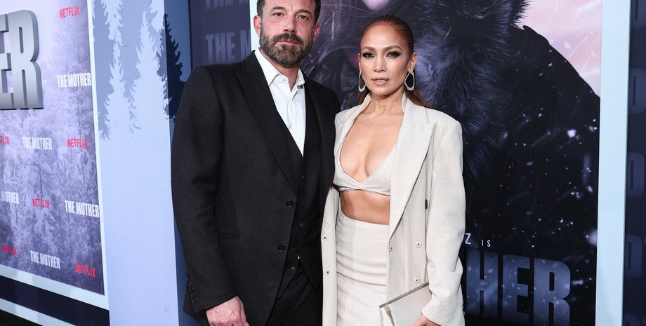 Дженнифер Лопес и Бен Аффлек, джей ло развод, дженнифер лопес разводится, нездоровые отношения признаки