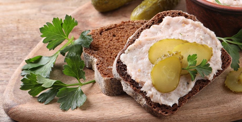 намазування