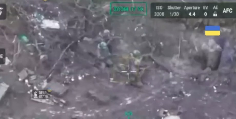 новости авдеевки, битва за авдеевку, ВСУ, Барабаш, расстрел бойцов ВСУ