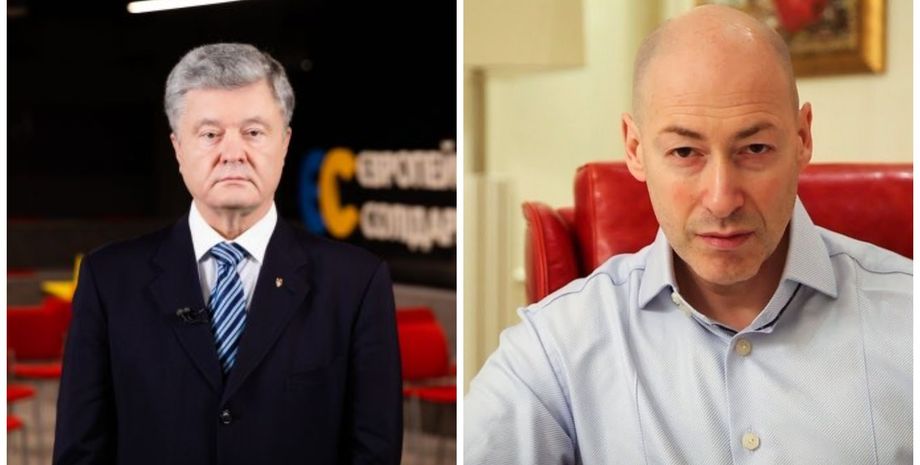 Петр Порошенко, Дмитрий Гордон, суд против Гордона, иск Порошенко к Гордону, клевета Гордона