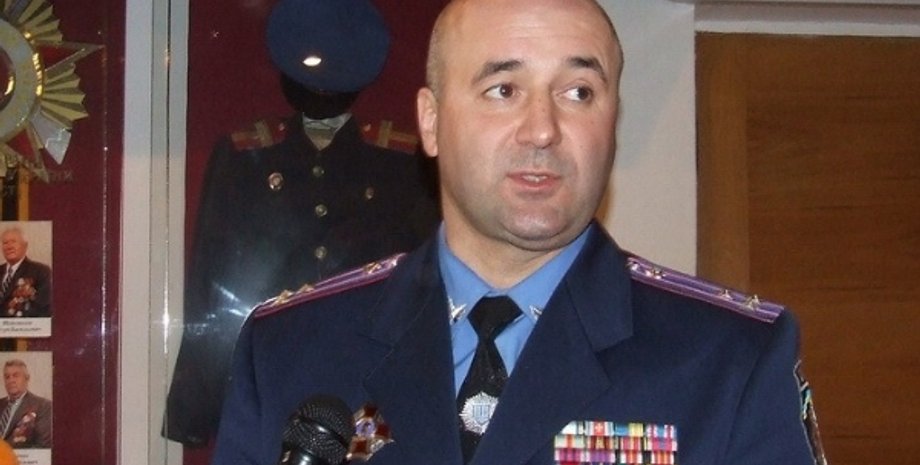 Александр Ершов / Фото: unitpost.com