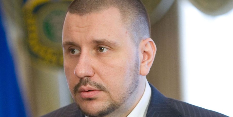 Александр Клименко / Фото: ukrffoto.ua