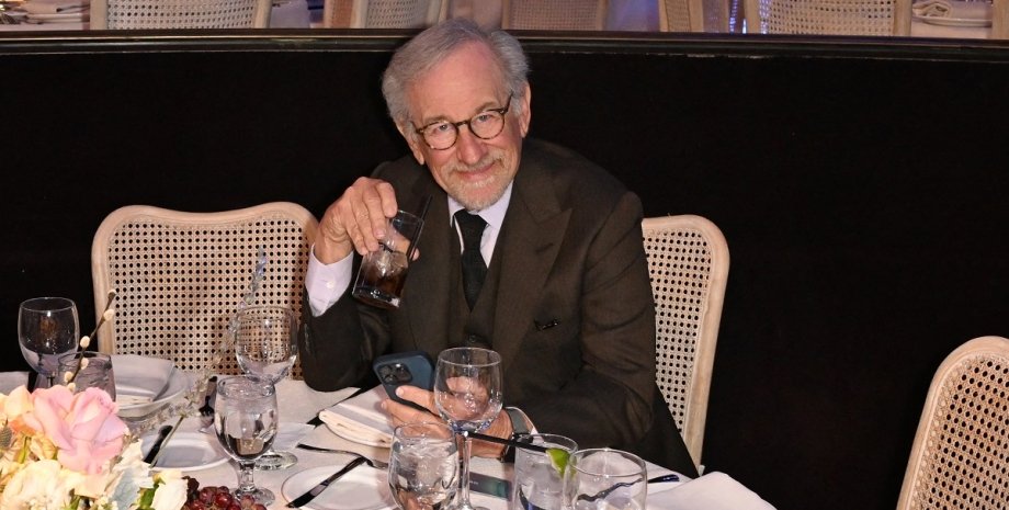 Стивен Спилберг Стивен Спилберг, номинанты на оскар, режиссер