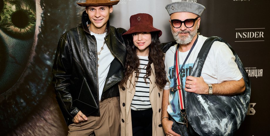 прем'єра провокаційного боді-хоррора " ", фільм з Демі Мур, прем'єра фільму, фото з прем'єри фільму Субстанція